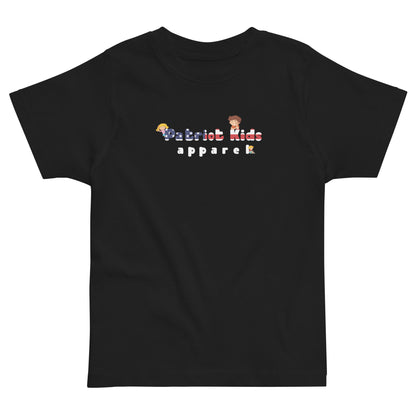 Kids Patriot Tee