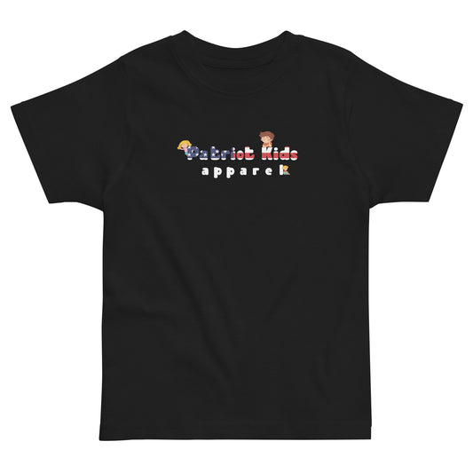 Kids Patriot Tee