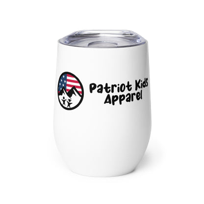 Patriot Tumbler