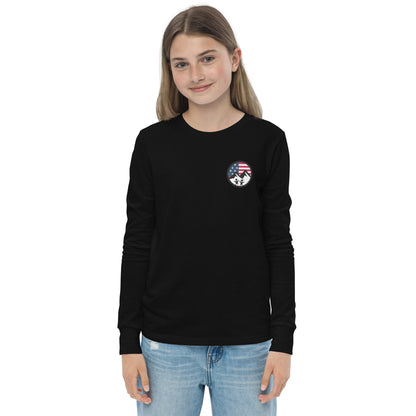 Kids Christmas Long Sleeve